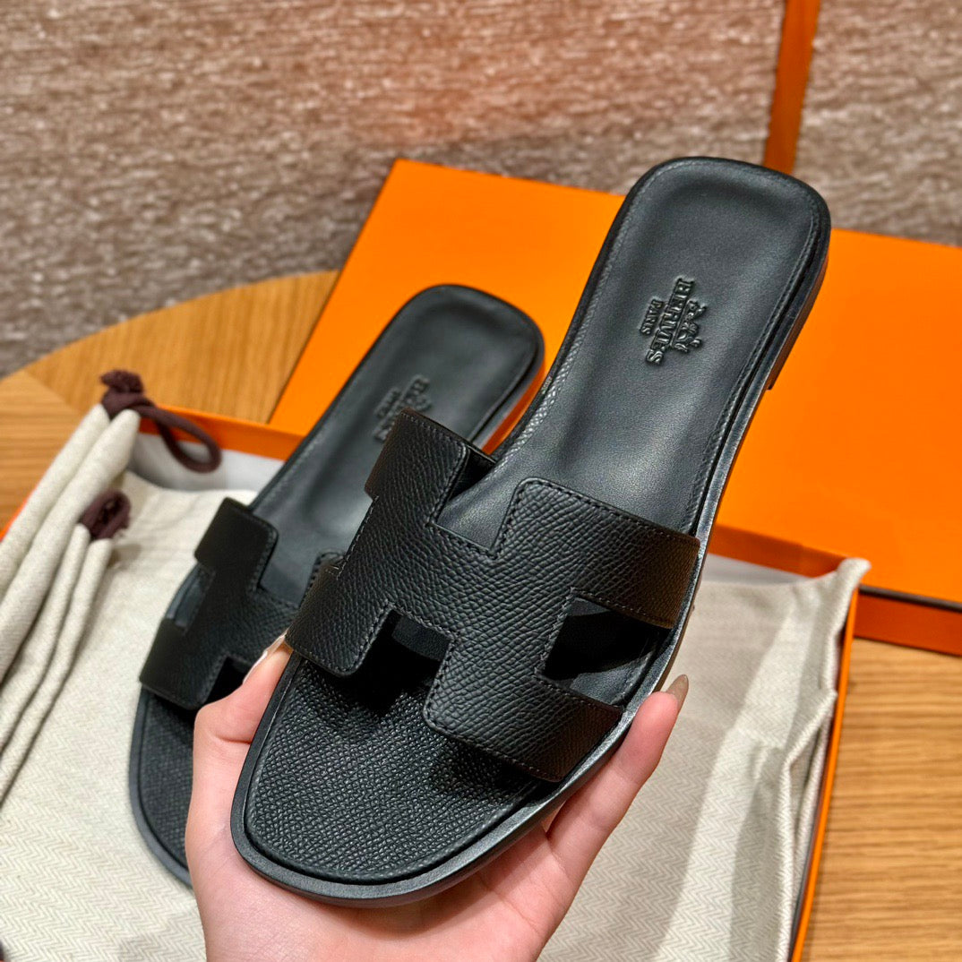 Hermes Sandals