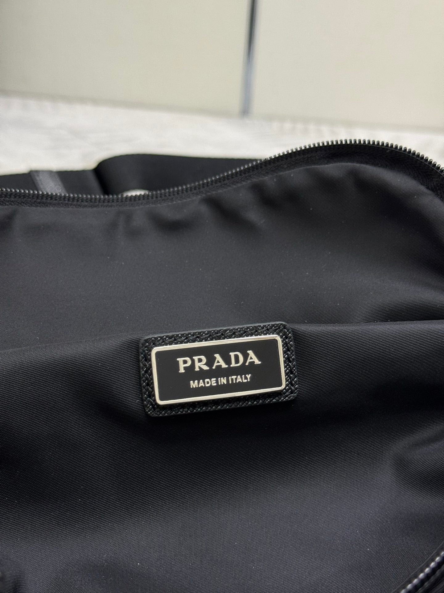 Prada Messenger Bag