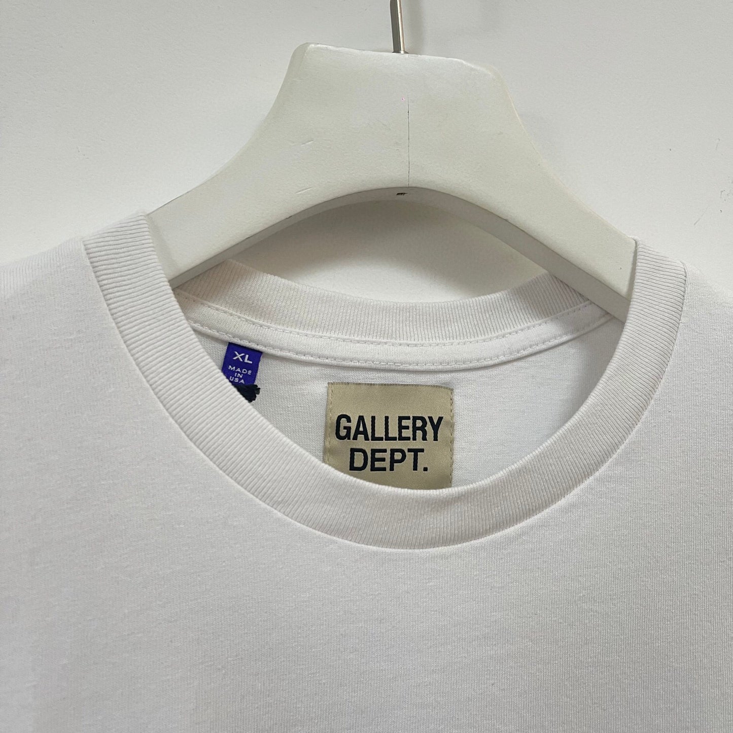 Gallery Dept T-shirt