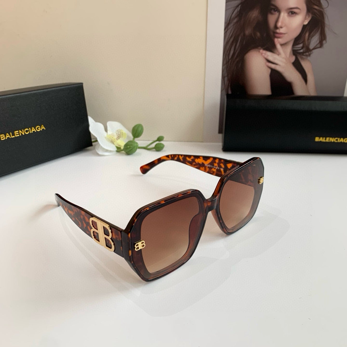 BLCG Sunglasses