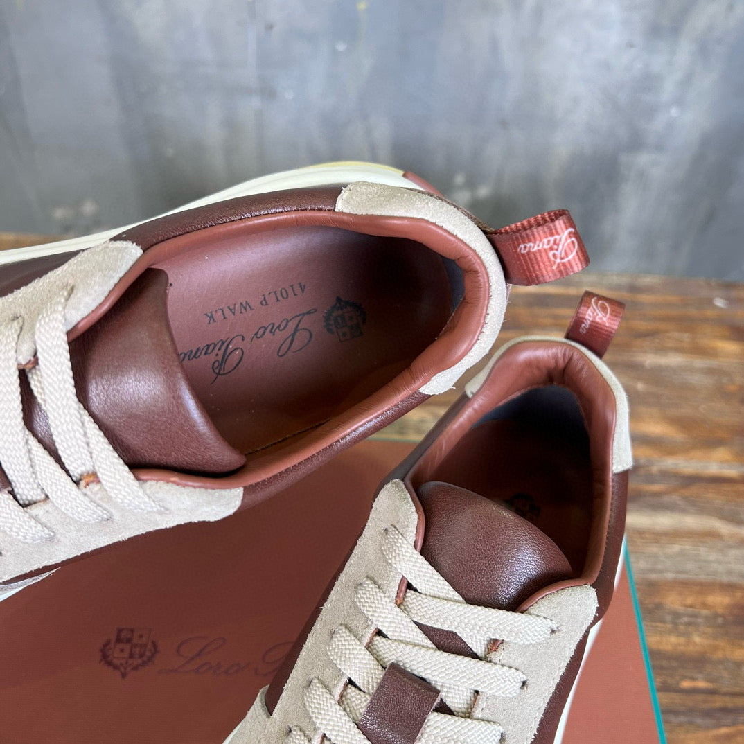 Loro Piana Shoes