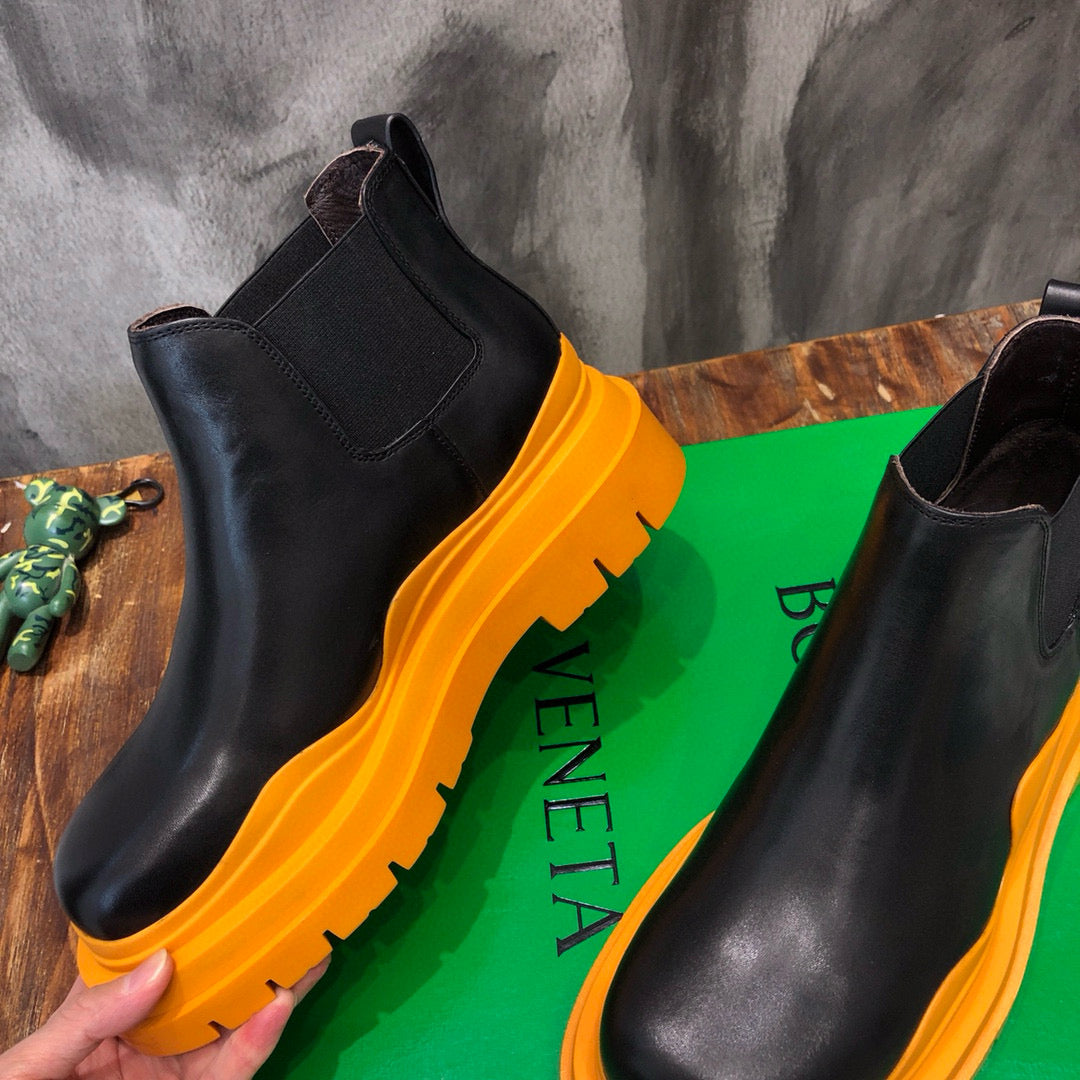 BV Boots