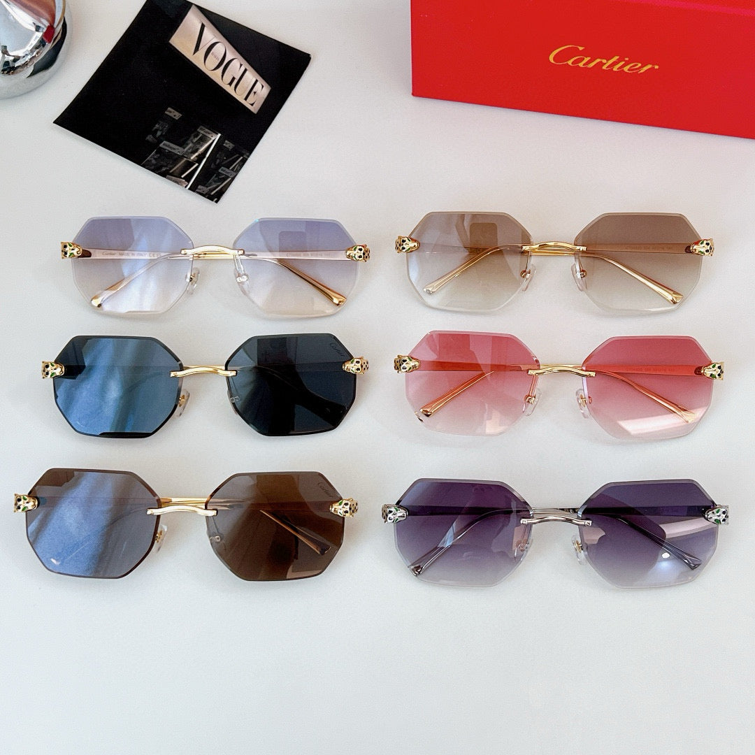 Cartier Sunglasses