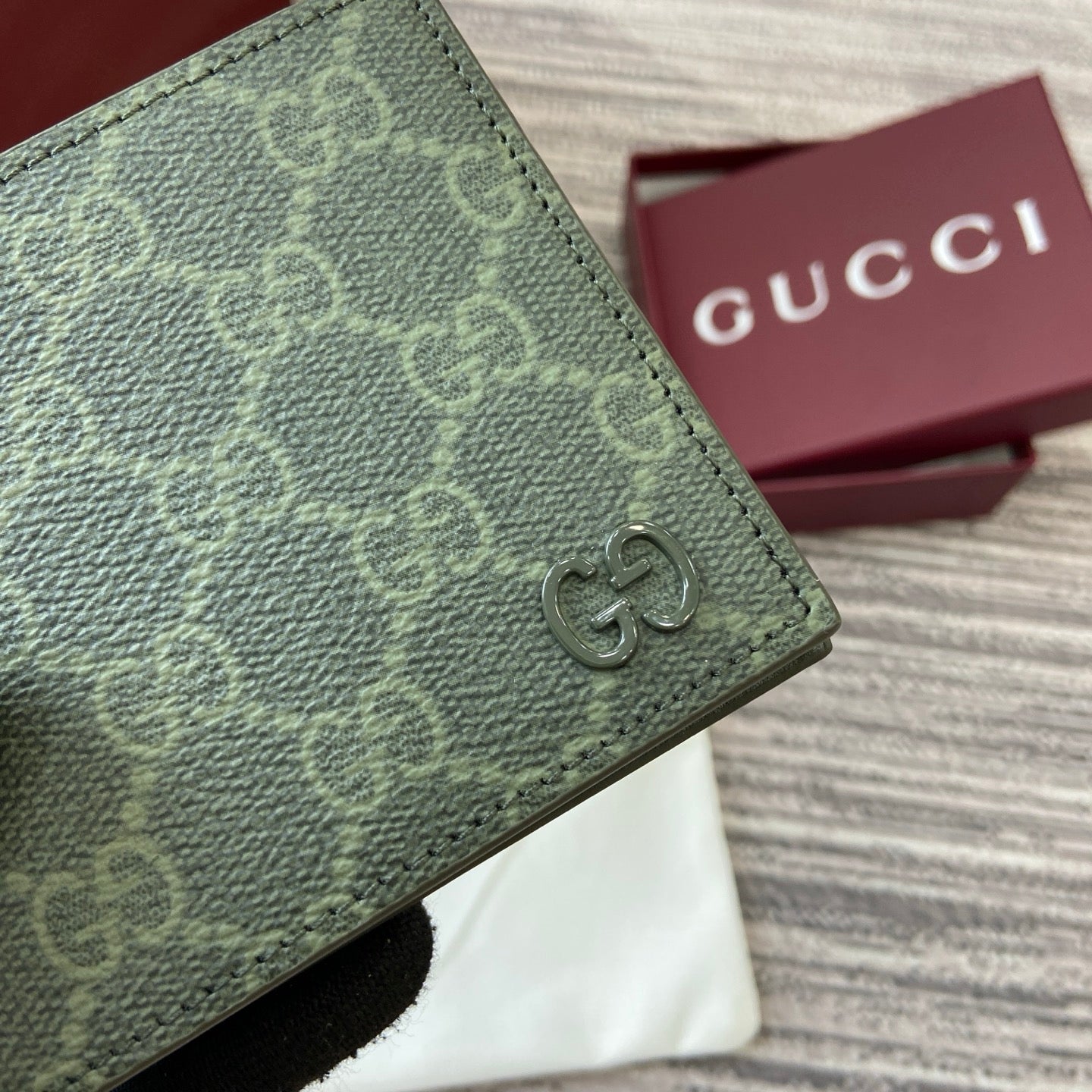 Gucci Wallet