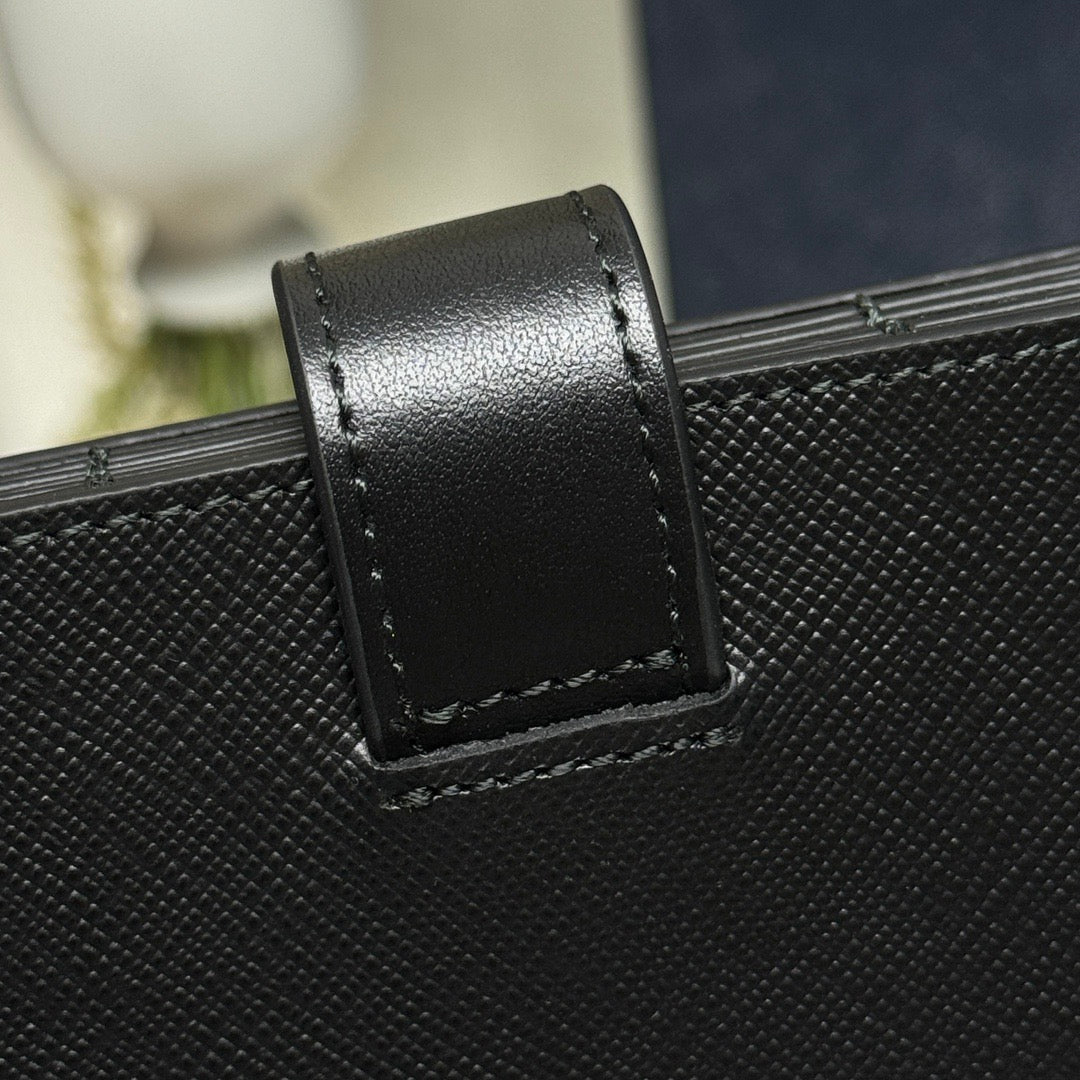Prada Card Wallet