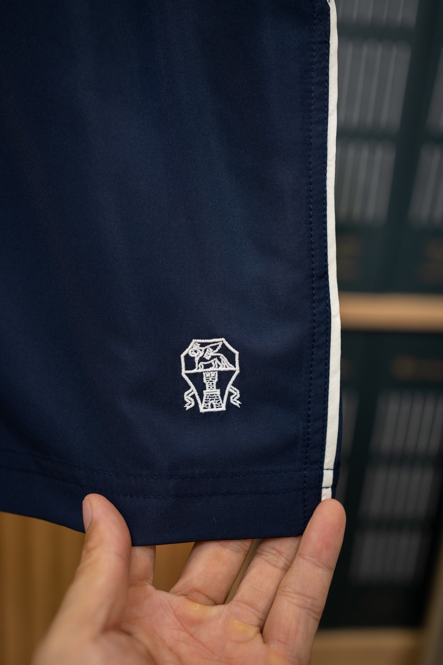 BC Shorts