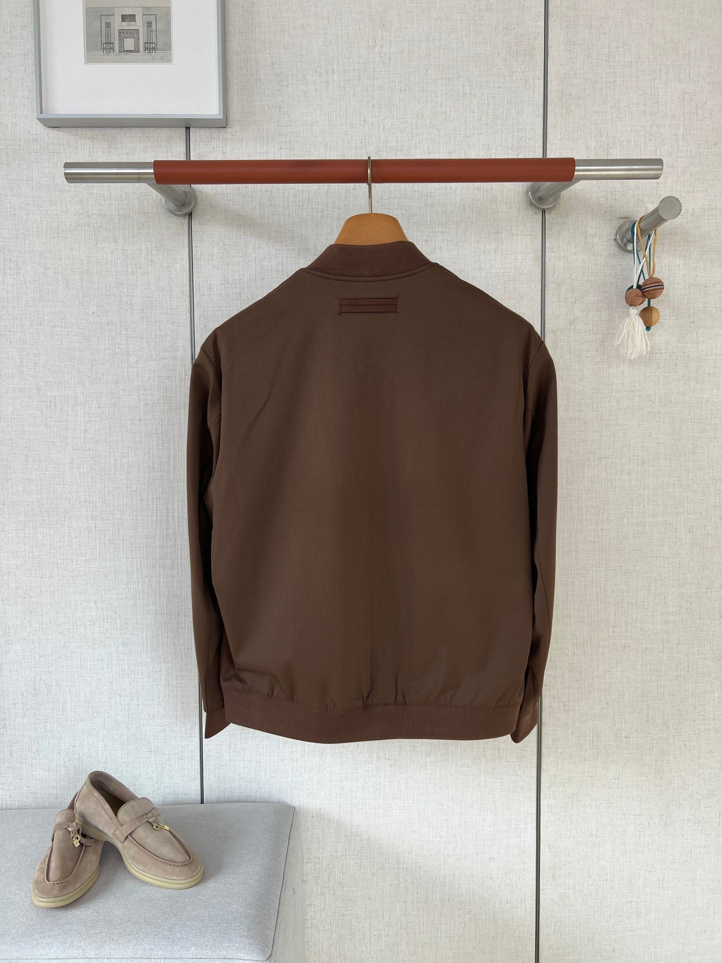 ZG Jacket
