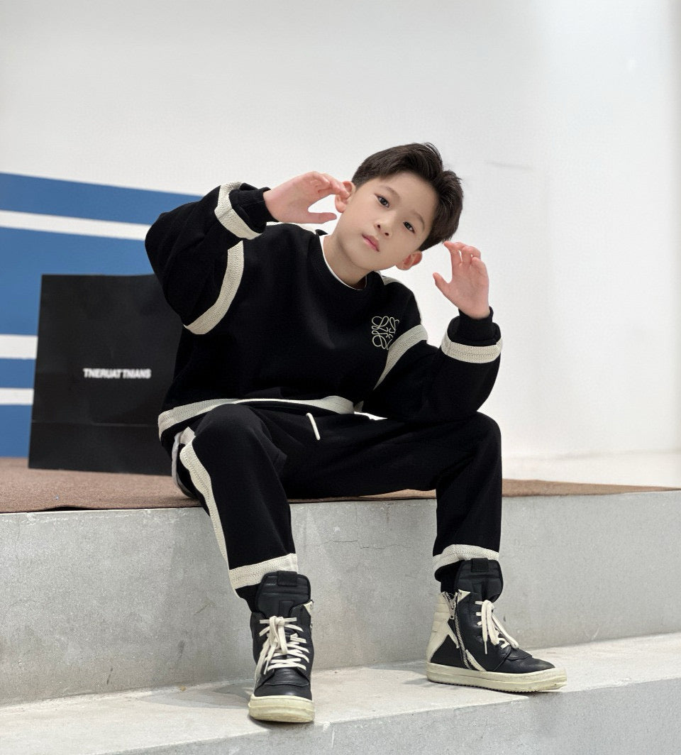 Lw Sweater/Long Pant Set