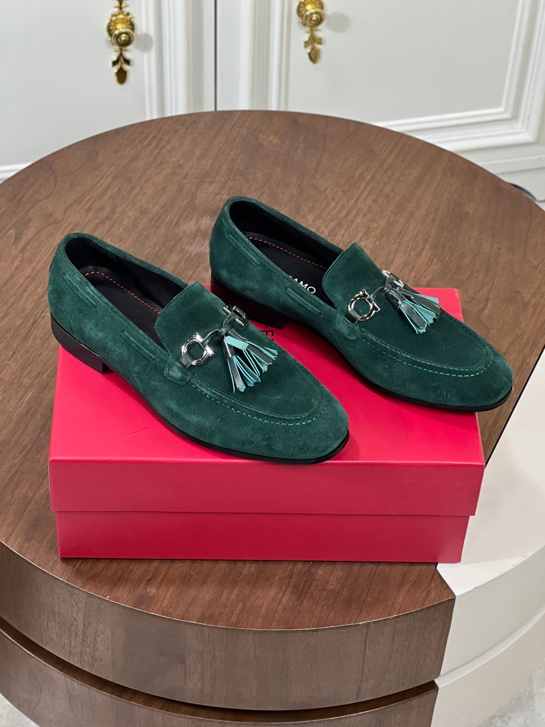 FG Loafer