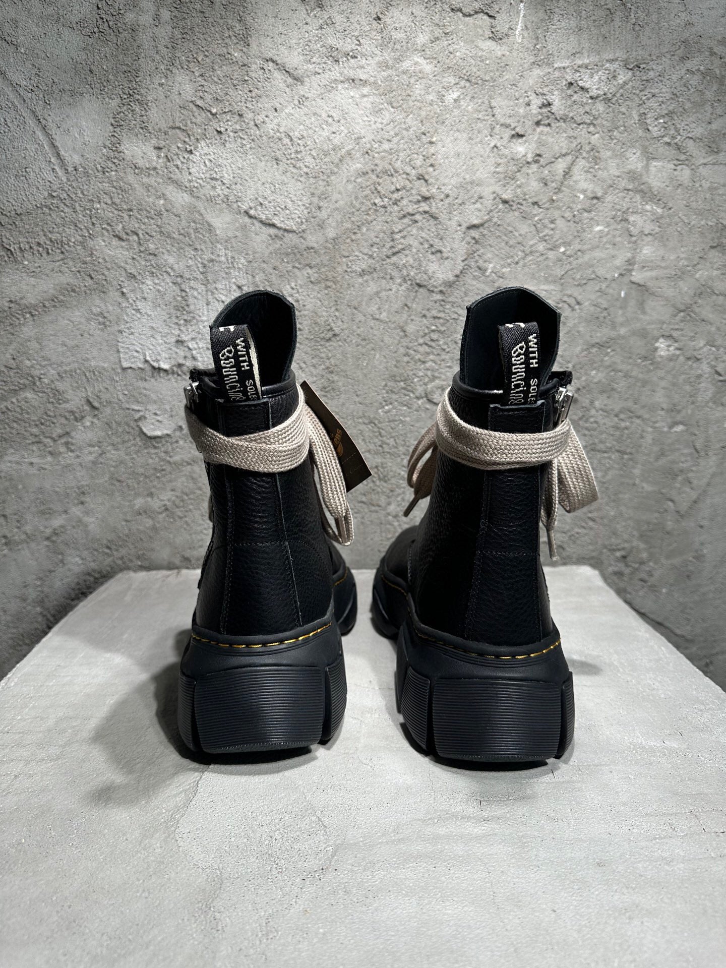 Rick Owen Sneaker