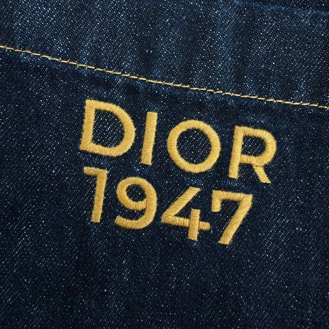 Chaqueta Dior