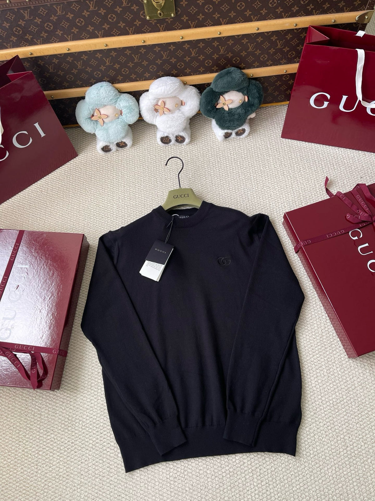 Gucci Sweater