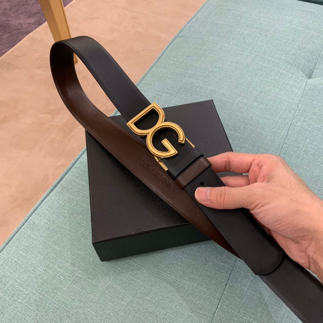 Dolce&Gabbana Belts