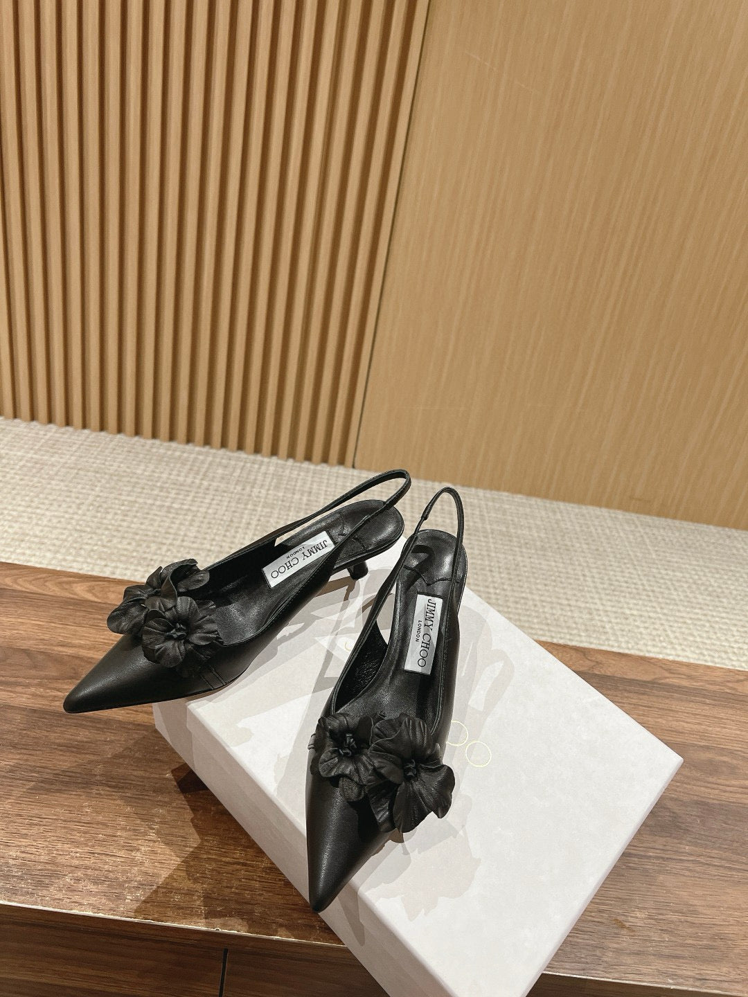 Jimmy Choo Heels