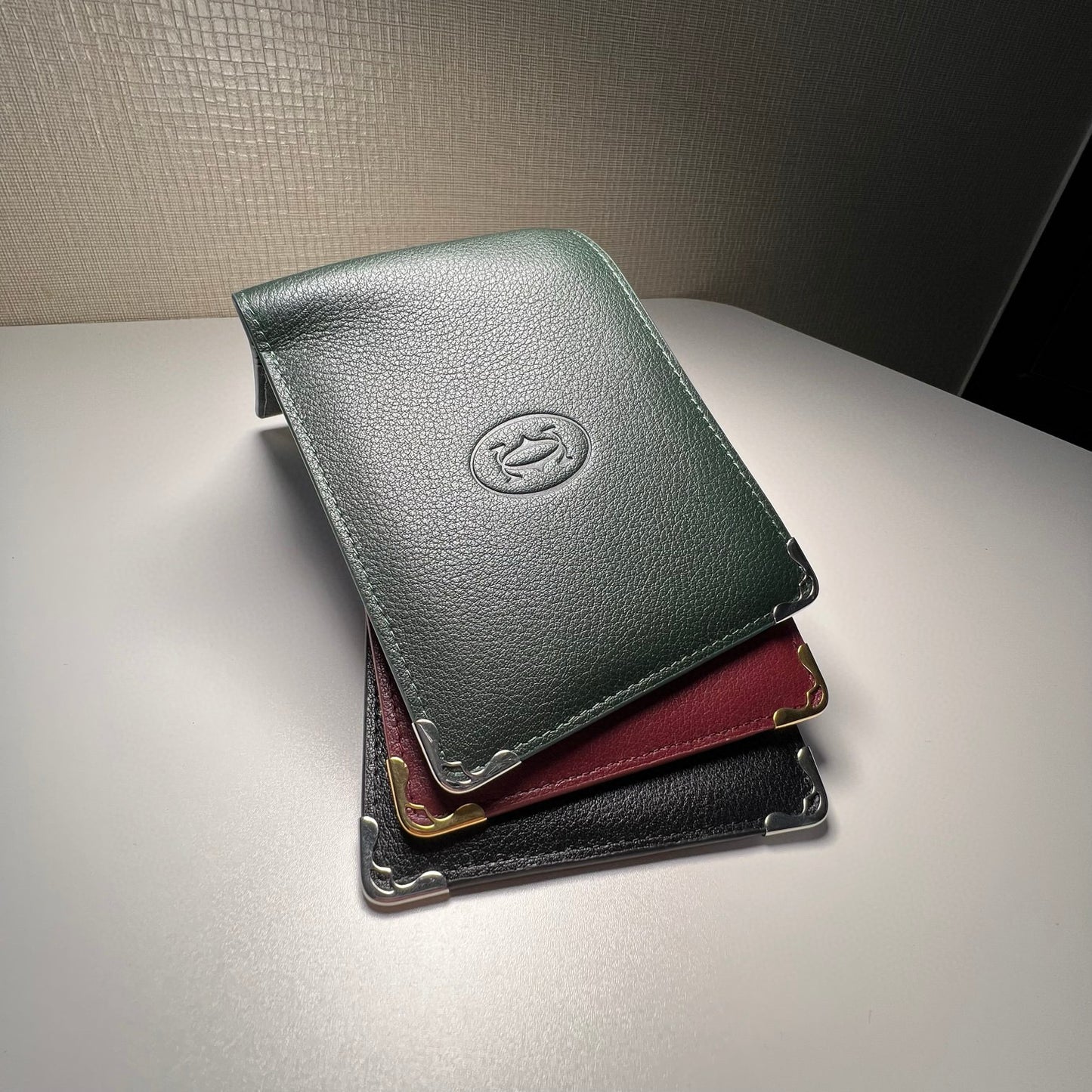 Cartier Wallet