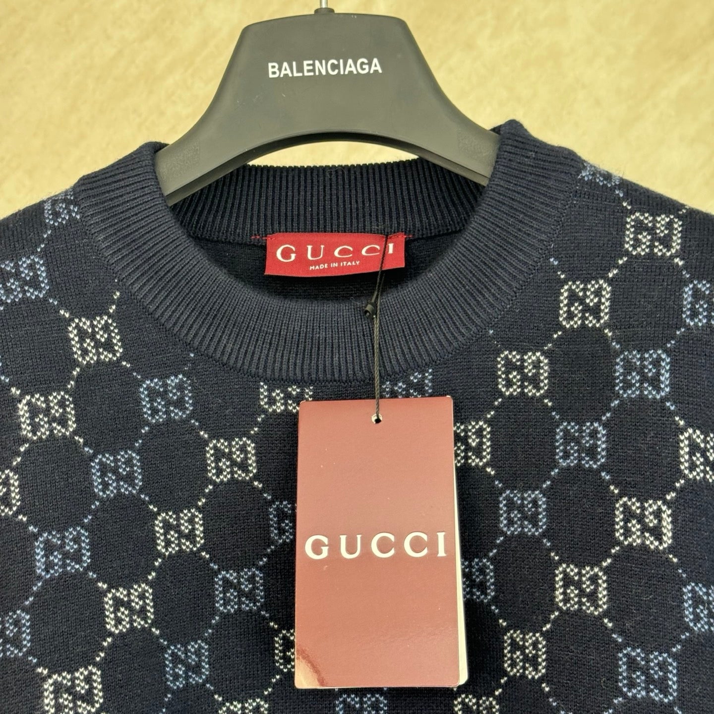 Gucci Sweater