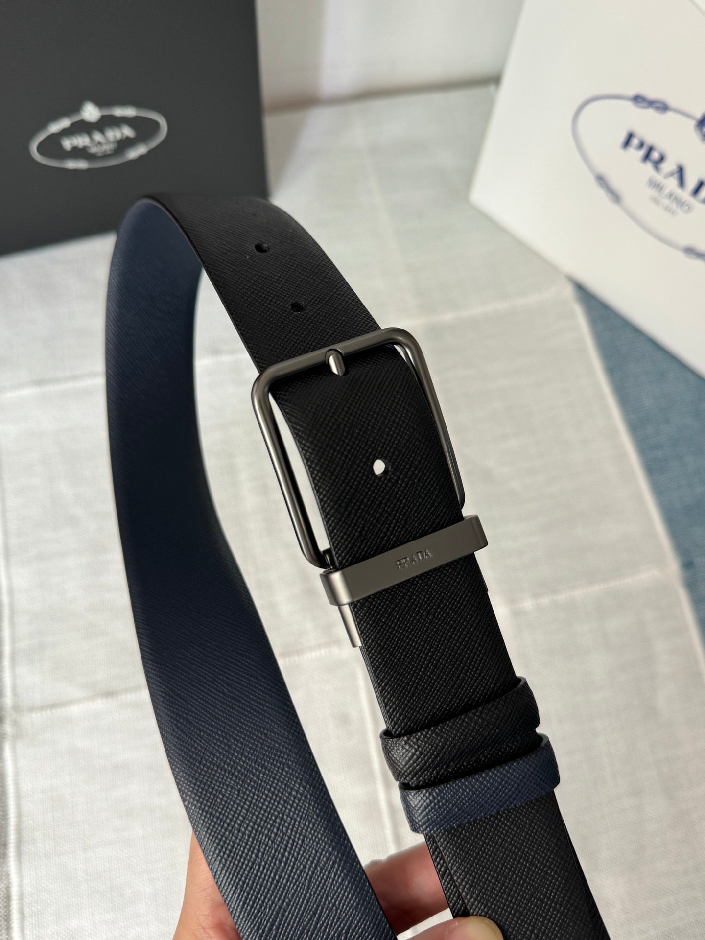 Prada Belt
