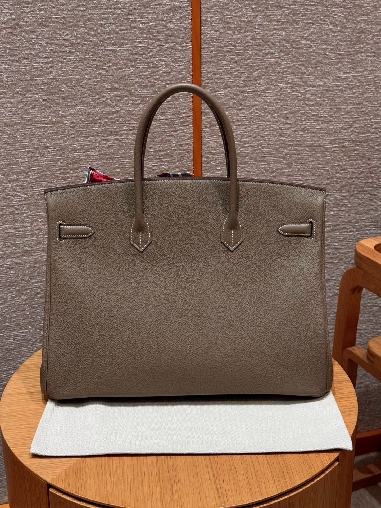 Hermes Birkin Bag