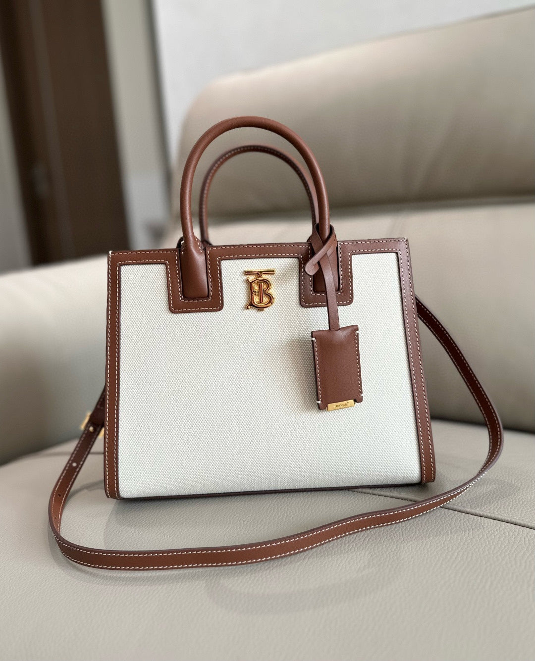 BB Frances Bag