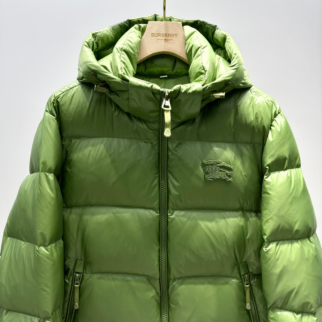 BBR Down Jacket