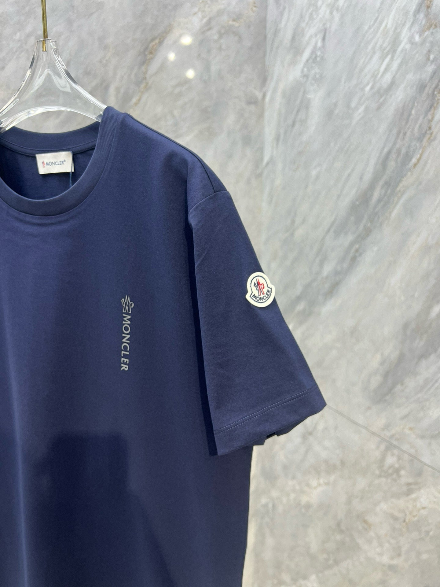 Moncler T-shirt