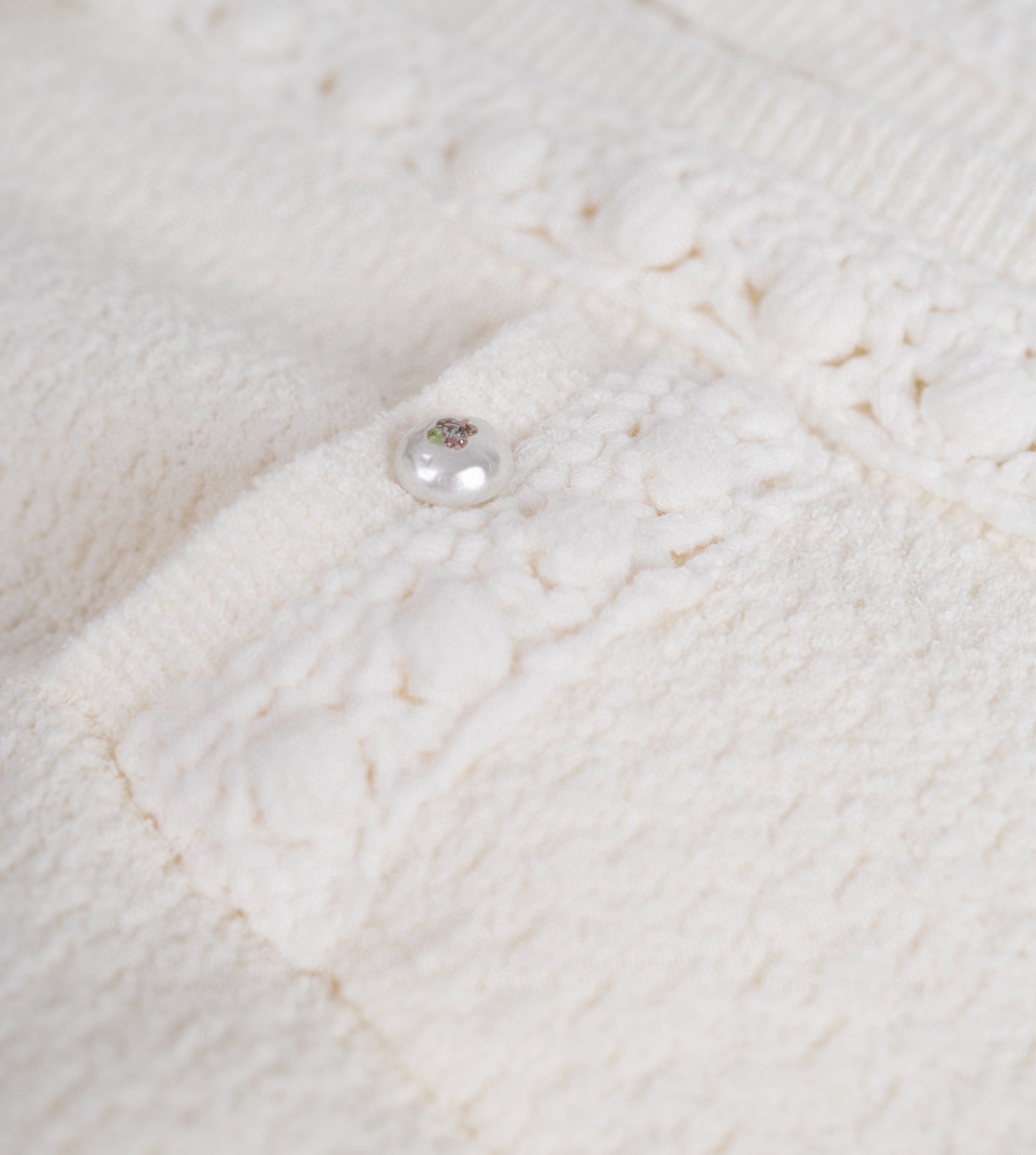 Chanel Cardigan