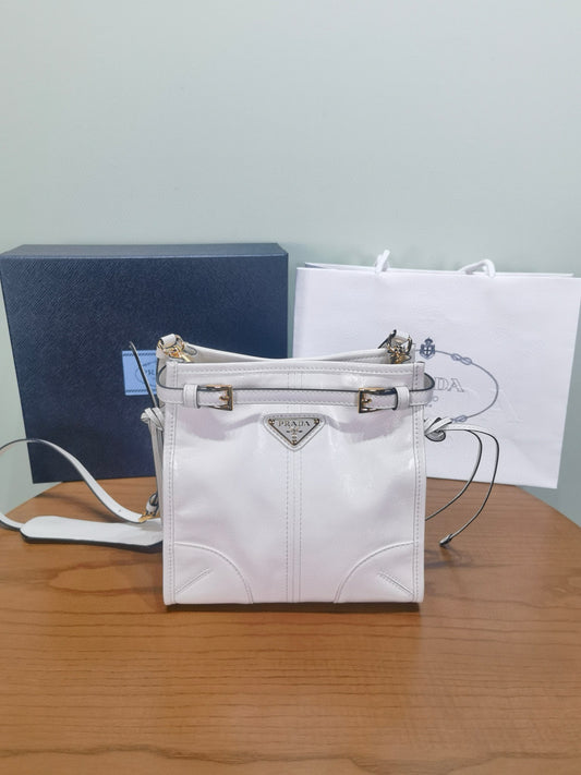 PD Bonnie Cross Body Bag