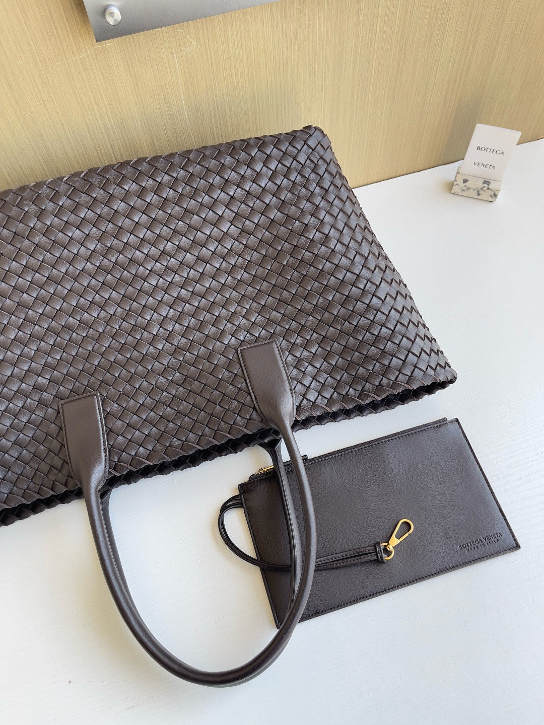 Bottega Veneta Tote Bag