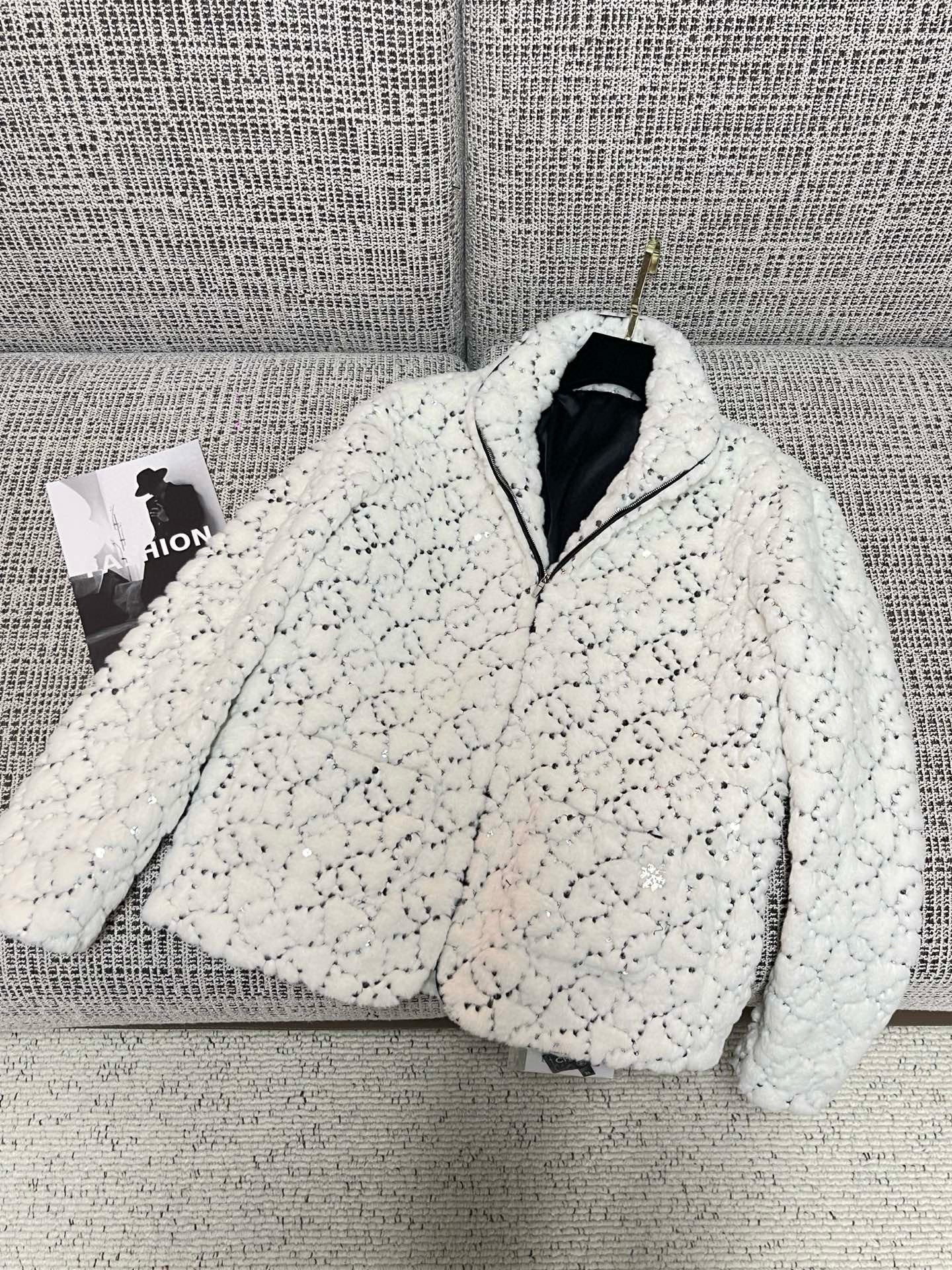 Chanel Jacket