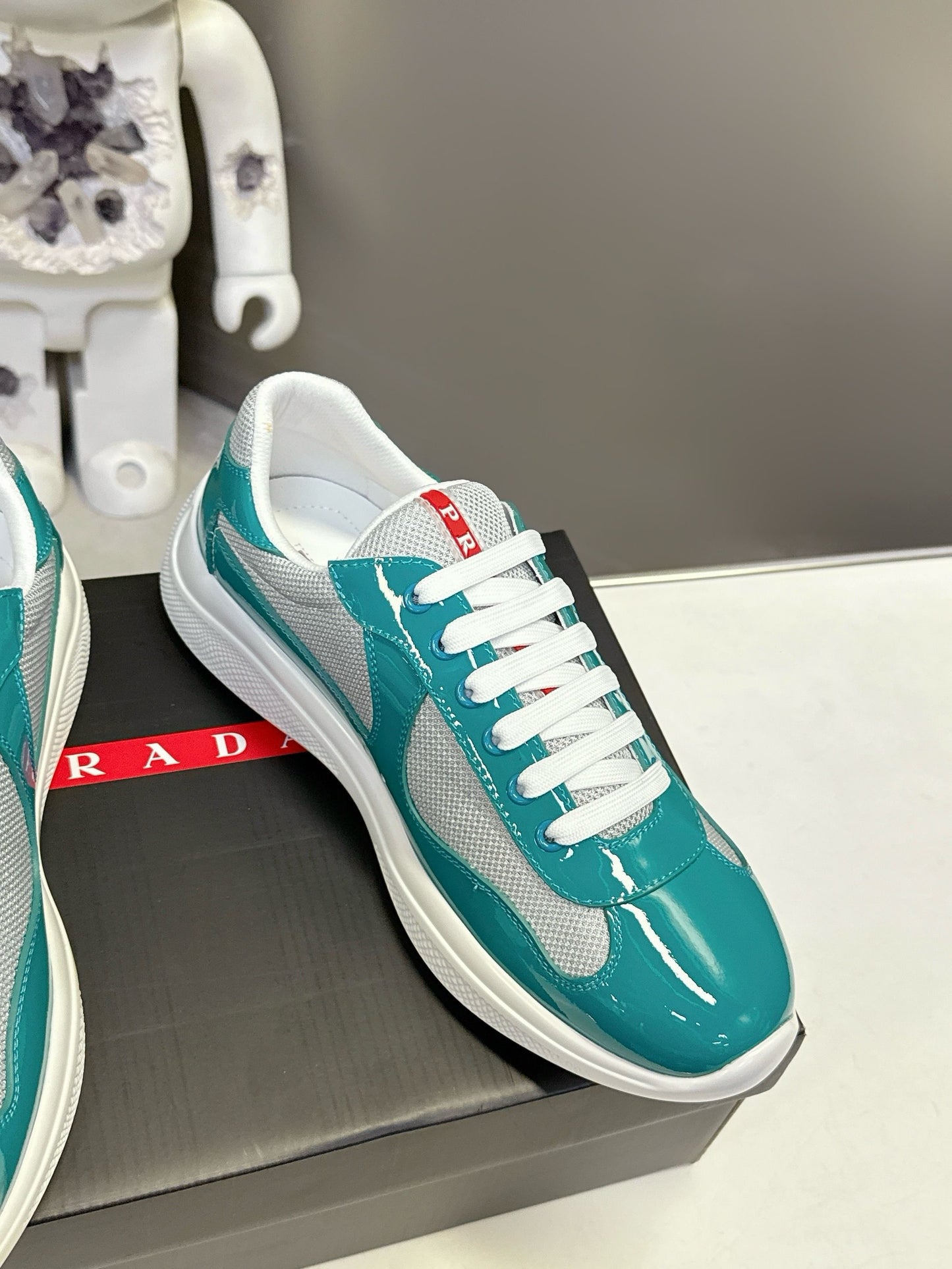 Prada Sneakers