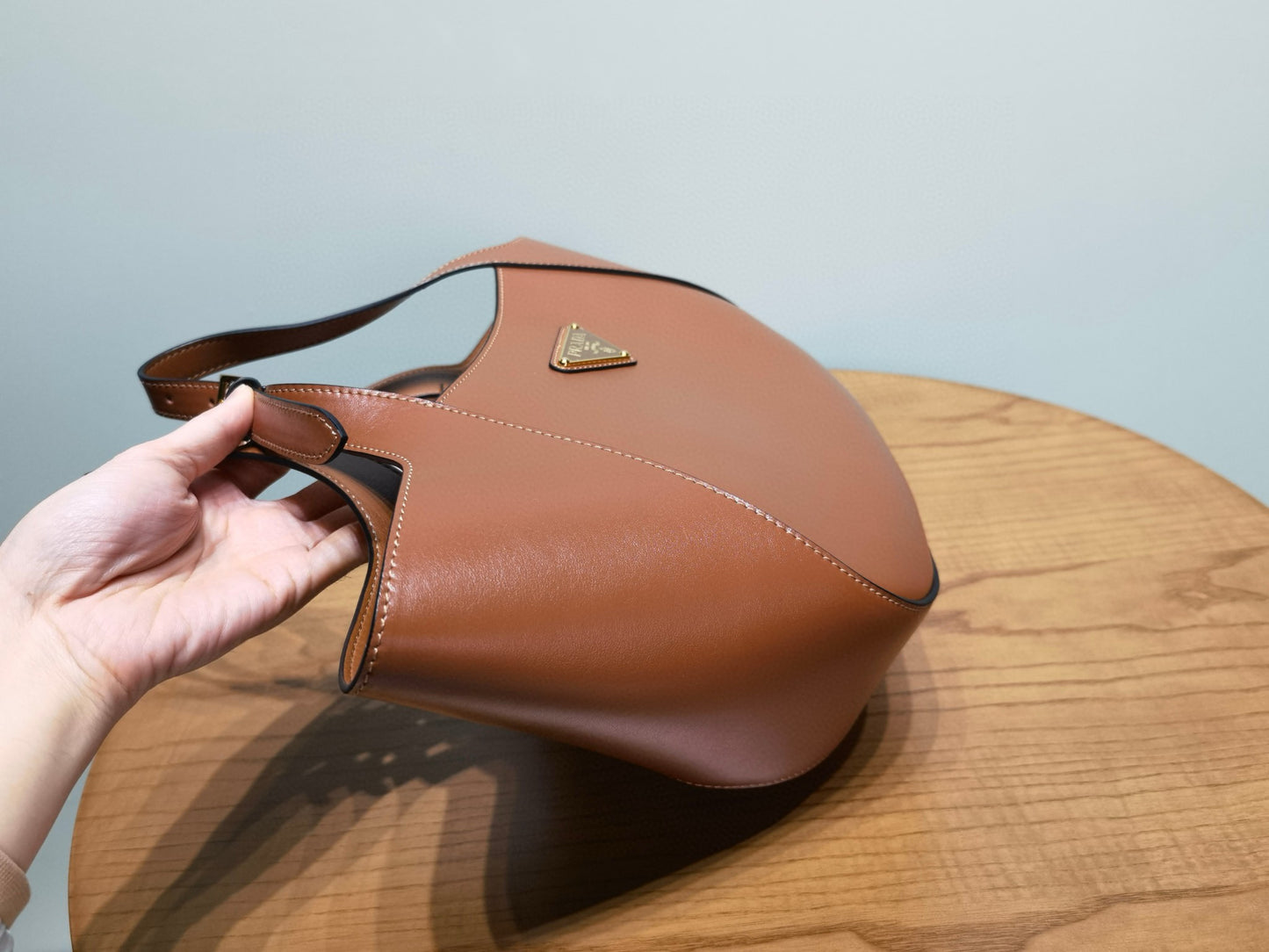 Prada Tote Bag