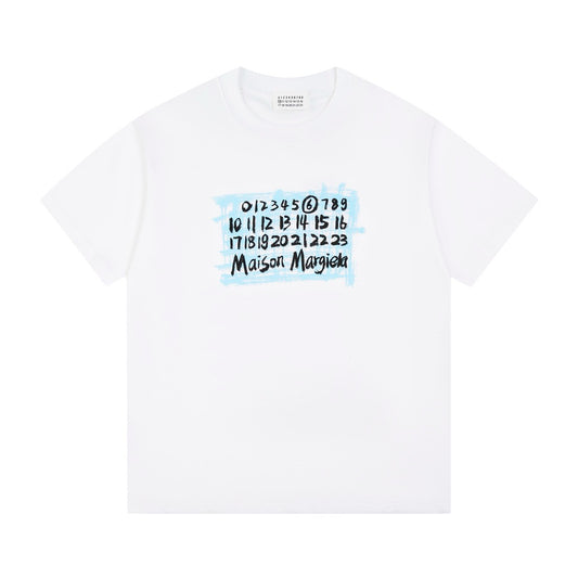 Camiseta Maison Margiela