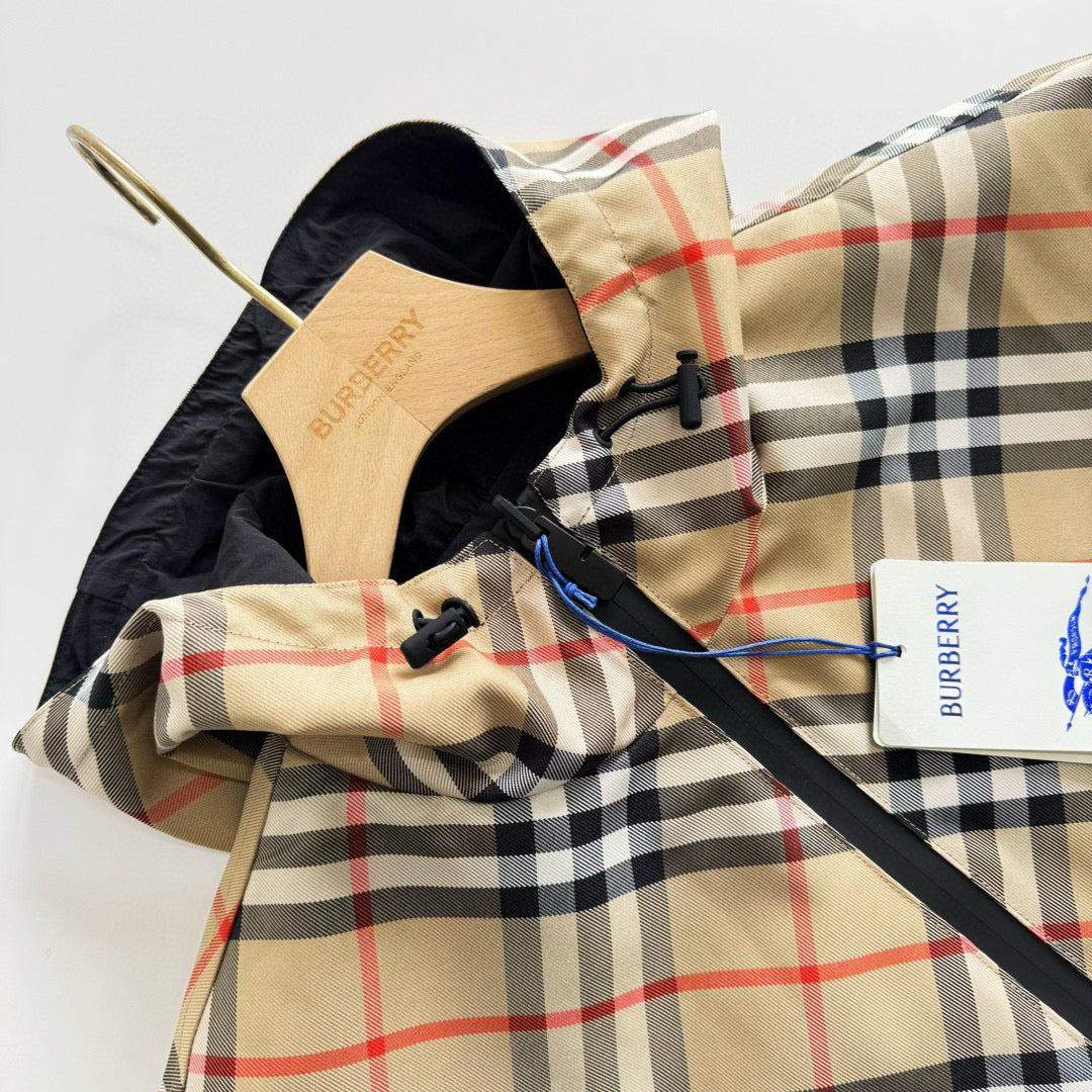 Burberry Jacket