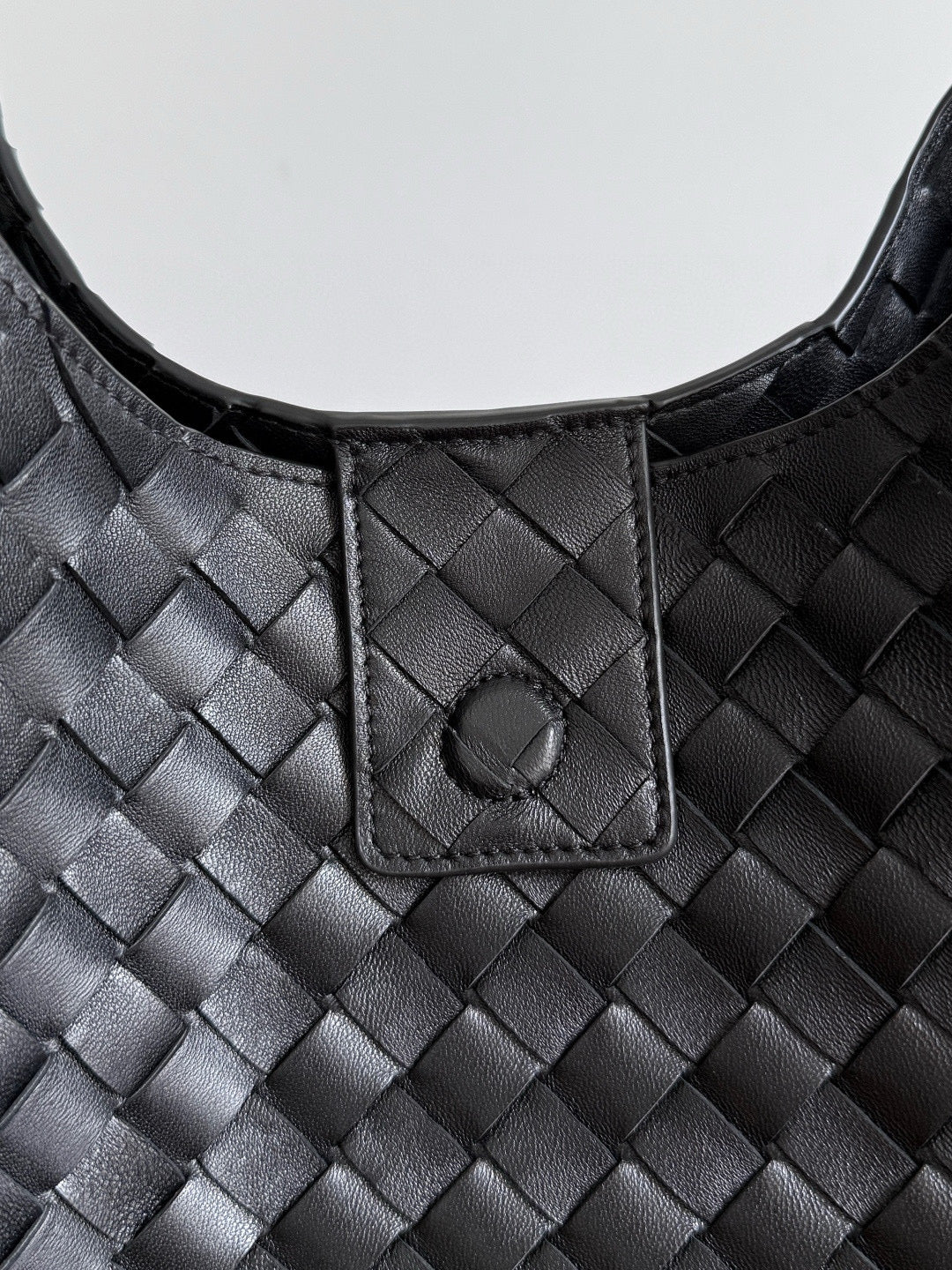 Bottega Veneta Campana Bag