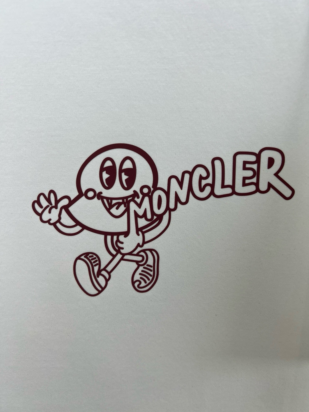 Moncler T-Shirt