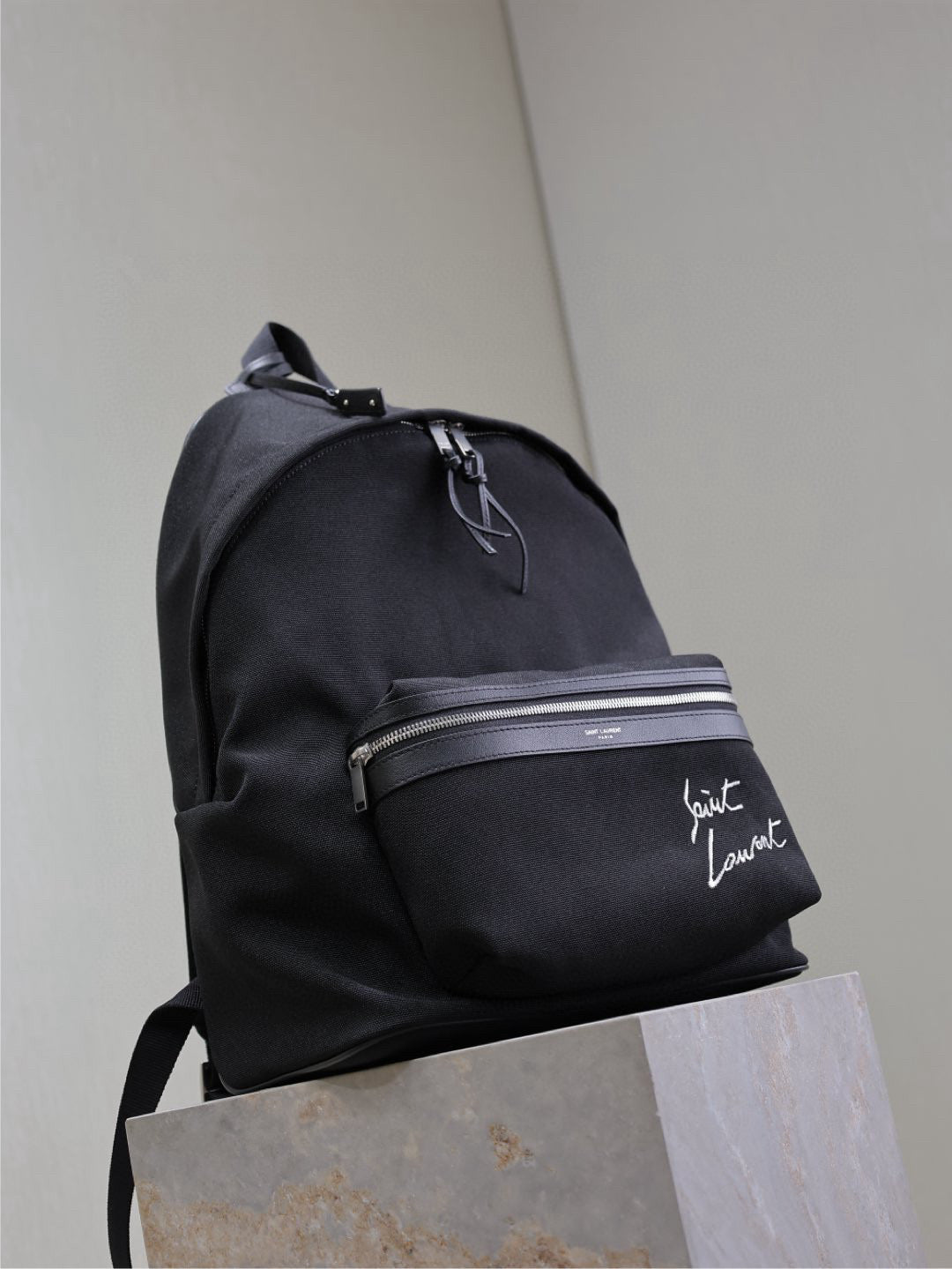 YSL Backpack