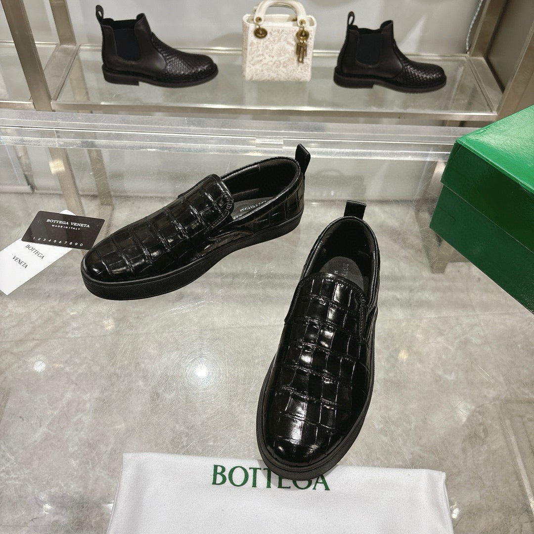 Bottega Veneta Loafer