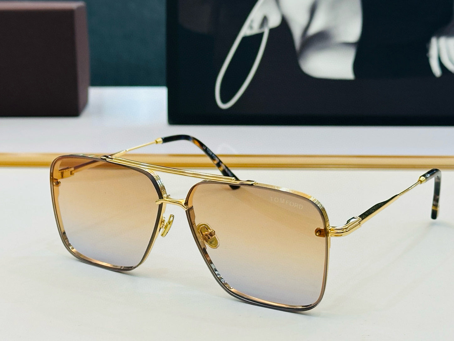 Tom Ford Sunglasses