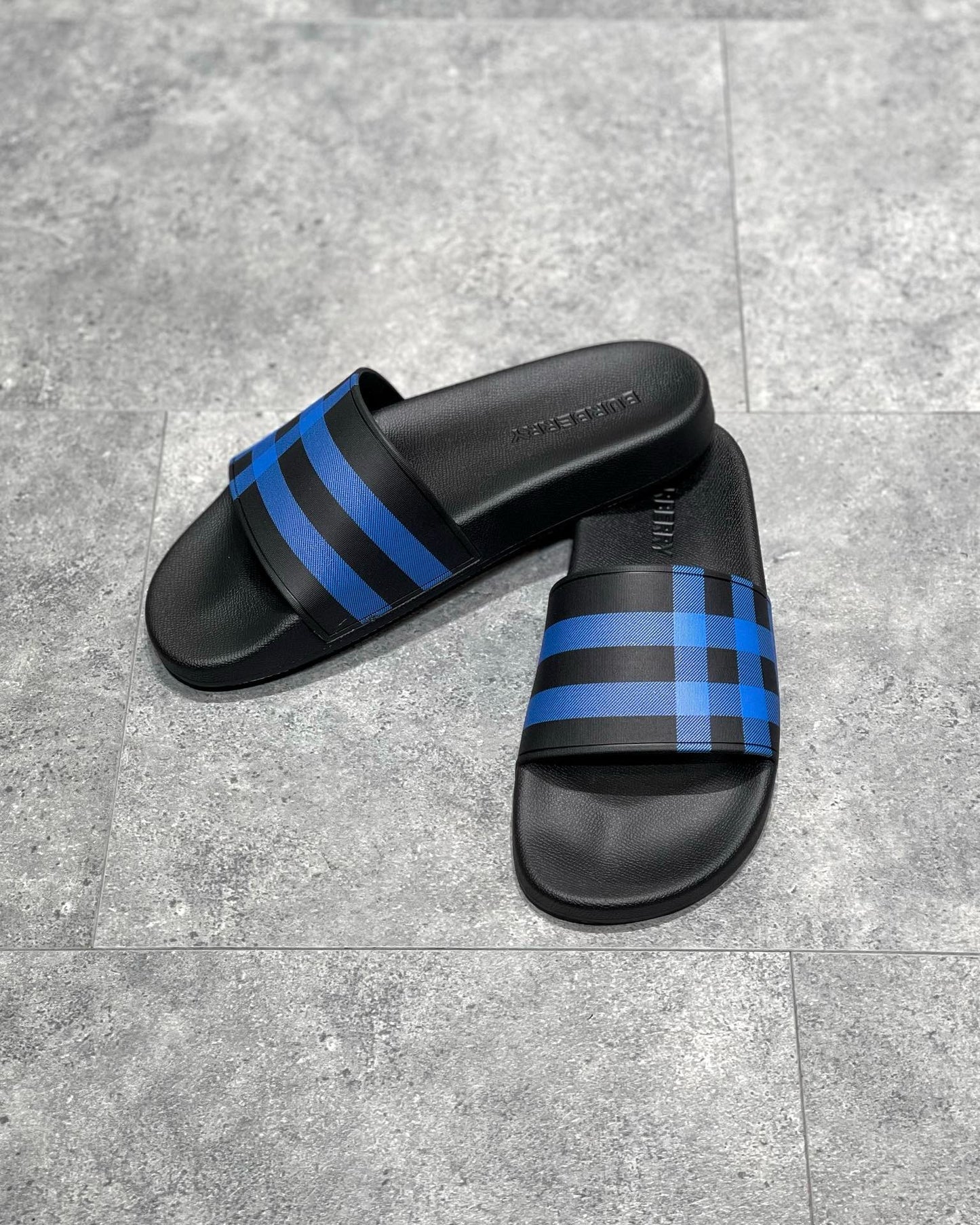 Burberry Sandals