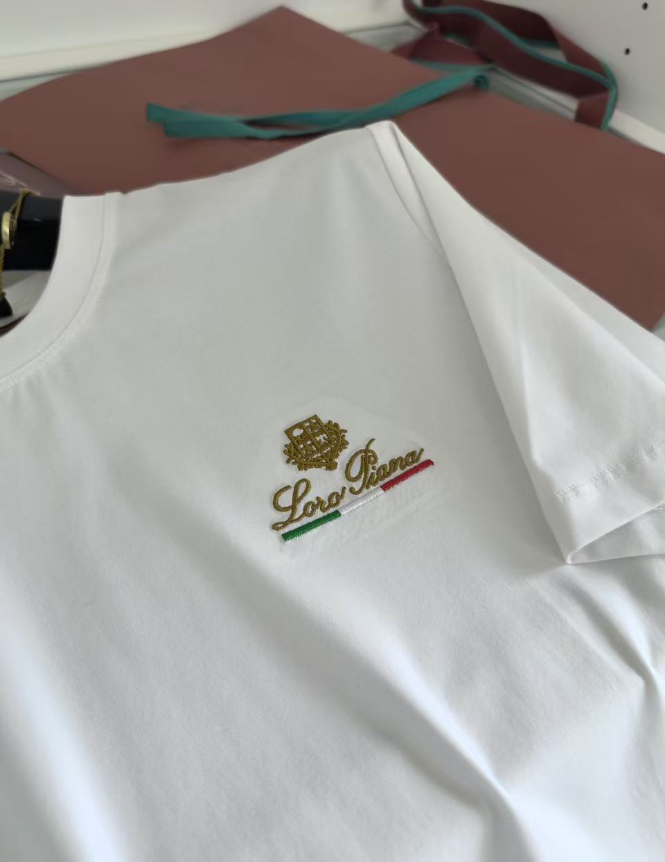 LP T-shirt