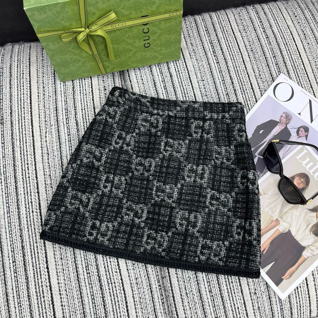GC Skirt