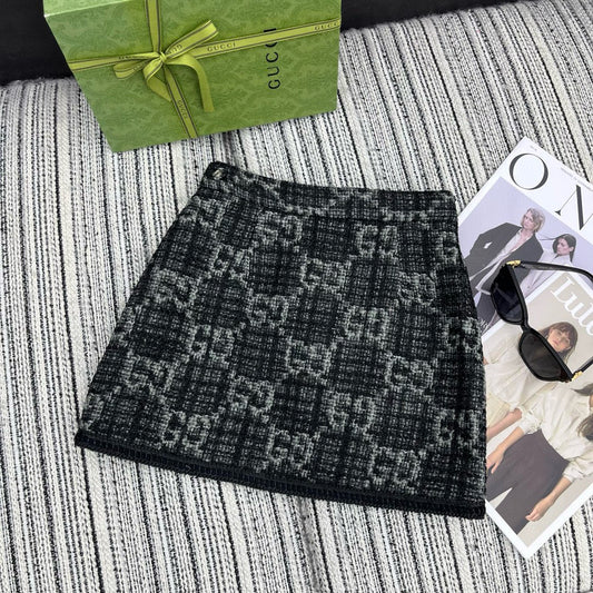 GC Skirt