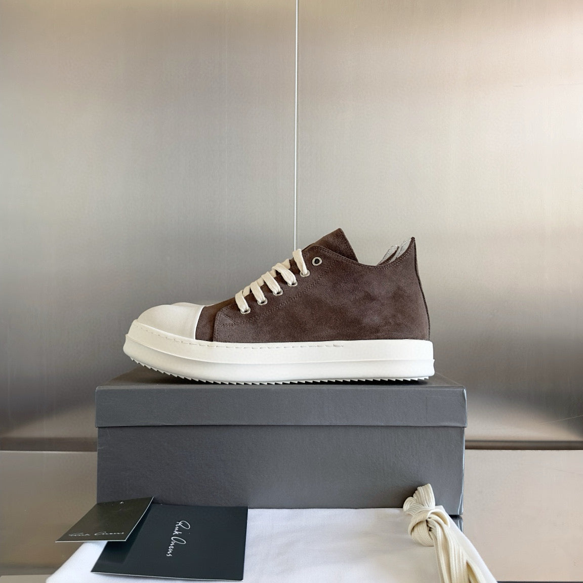 Rick Owen Shoes