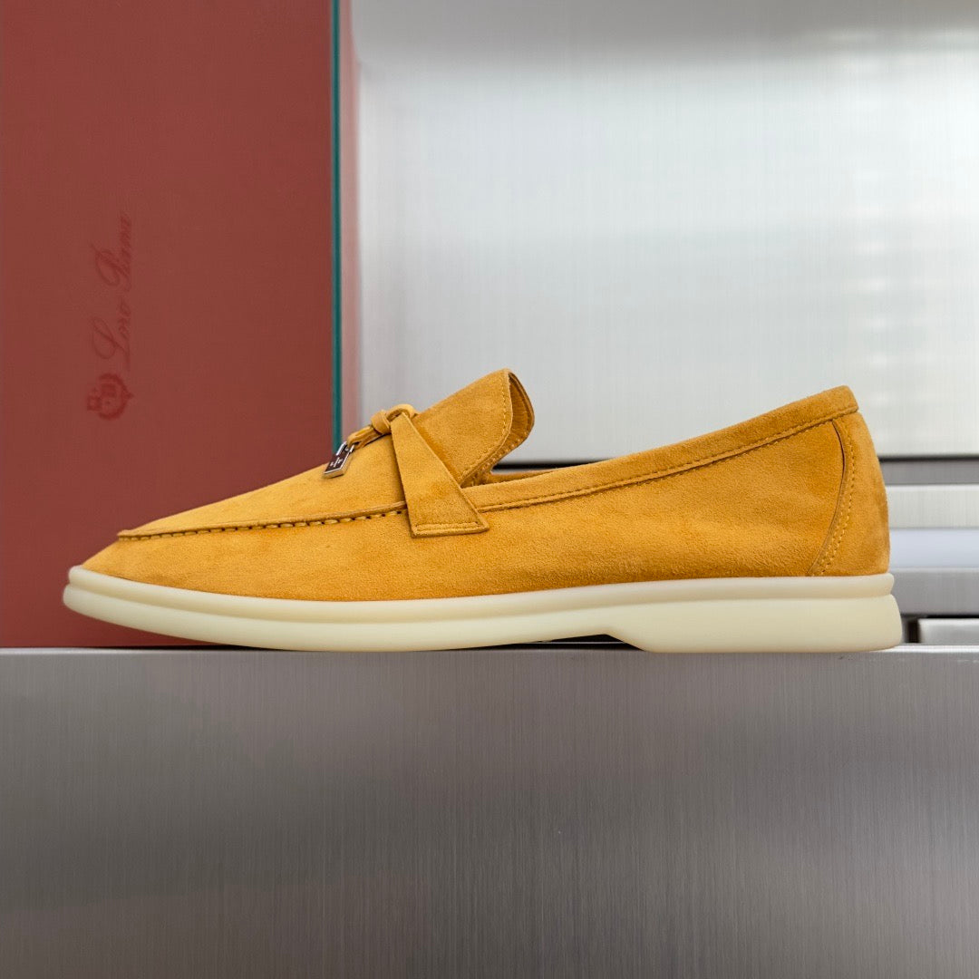 LP Loafers