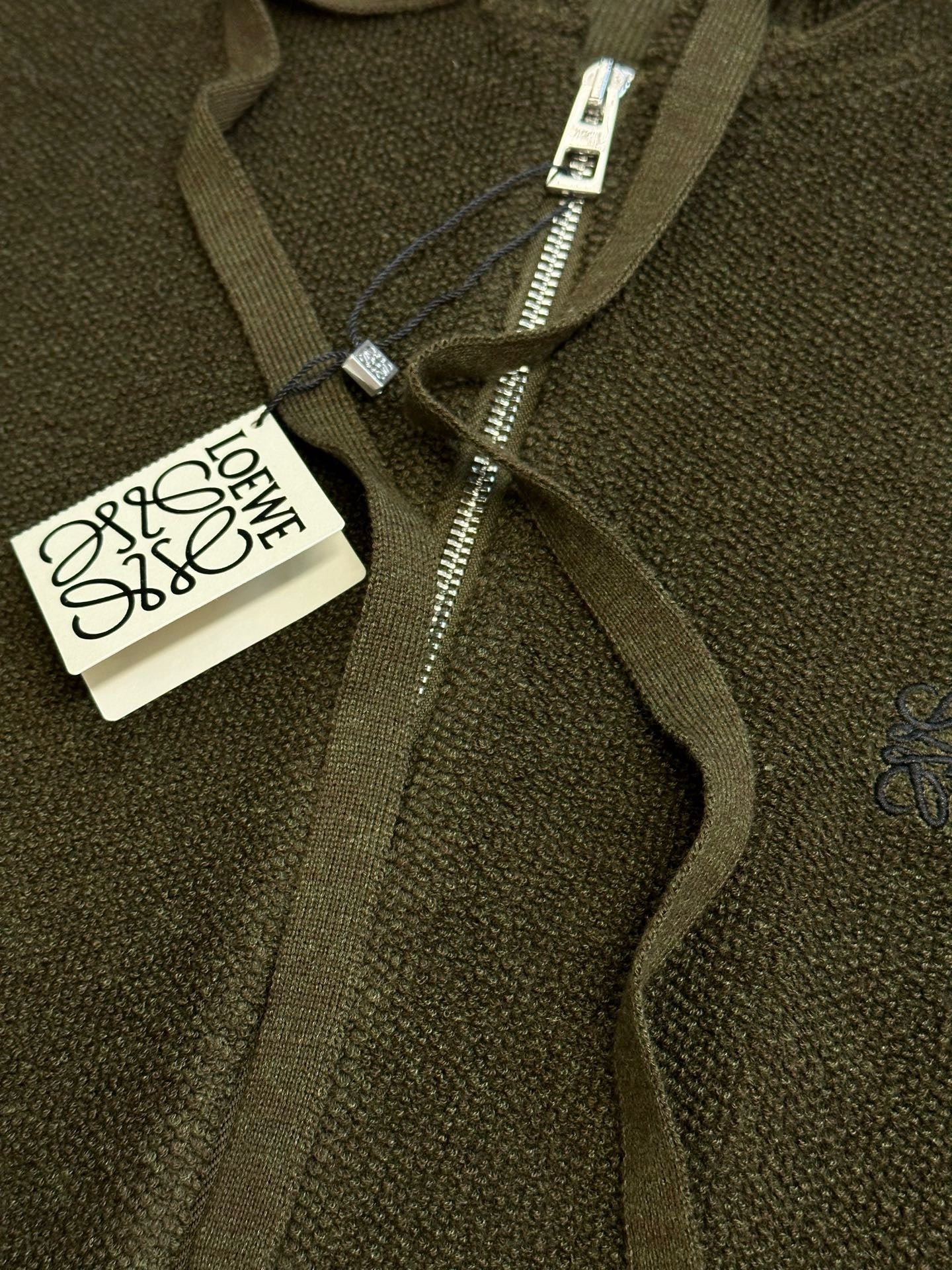 Loewe Jacket