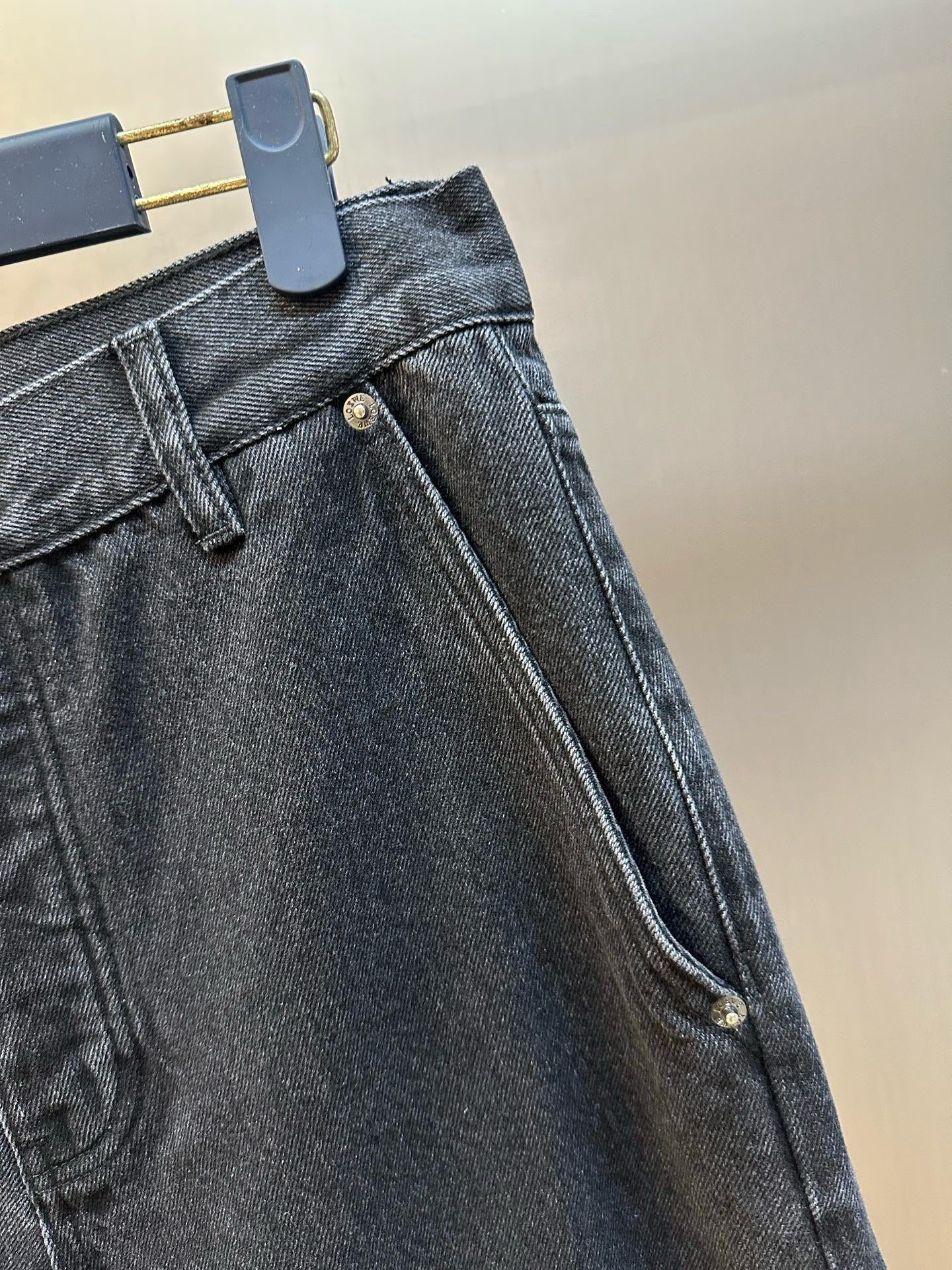 Loewe Jeans