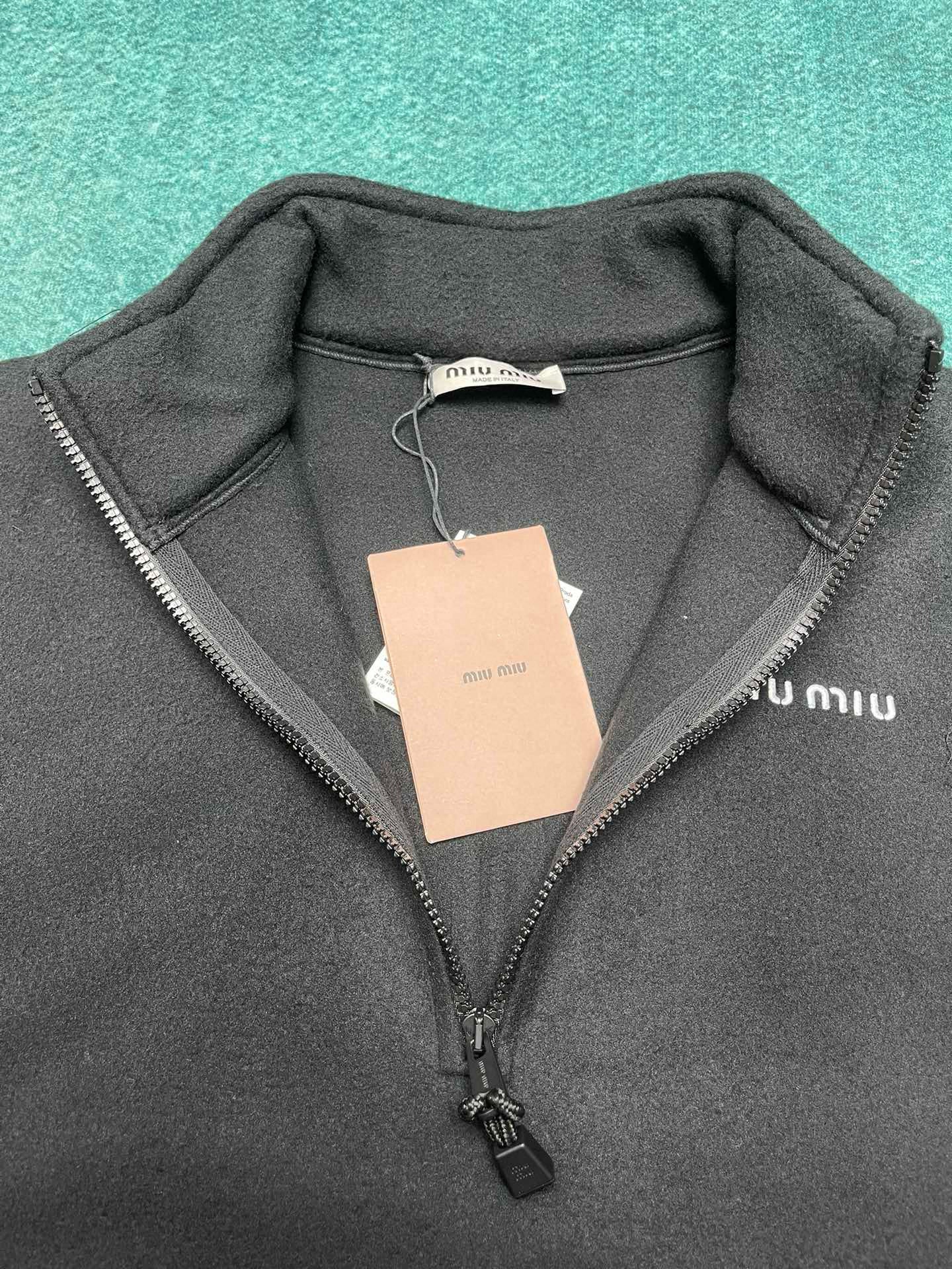 Miu Miu Jacket