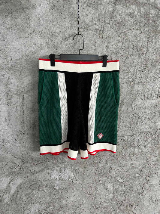 Casablanca Short Pants