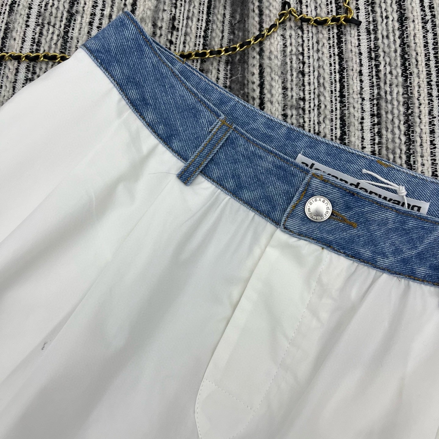 Alexander Wang Jeans