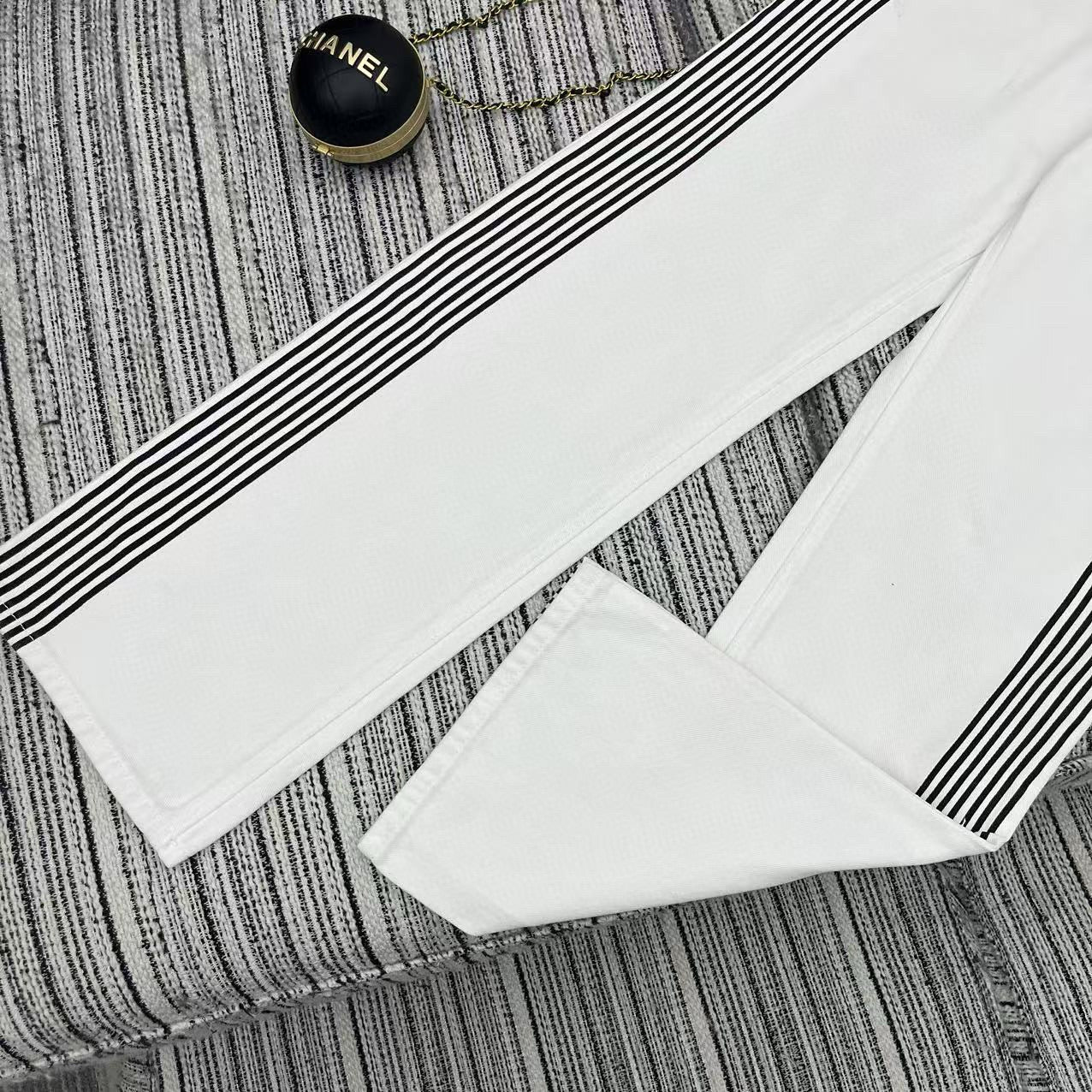 Dior Long Jeans